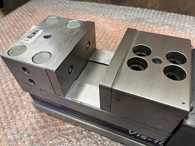 C182077 パワーバイス 津田駒 Vis-1022_1