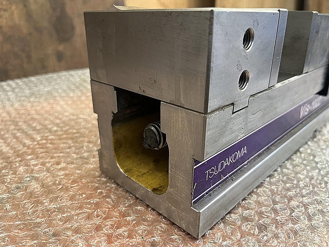 C182077 パワーバイス 津田駒 Vis-1022_4