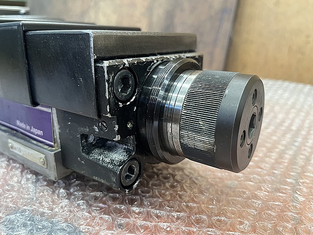 C182077 パワーバイス 津田駒 Vis-1022_5