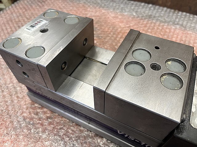 C182076 パワーバイス 津田駒 Vis-1022_1