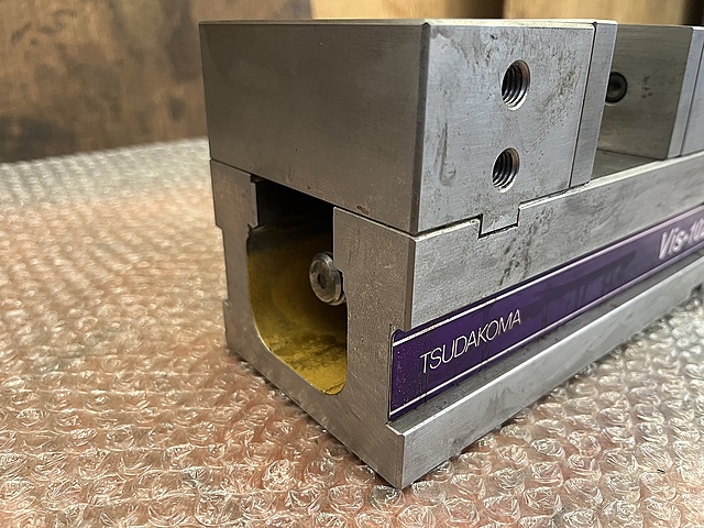 C182076 パワーバイス 津田駒 Vis-1022_4