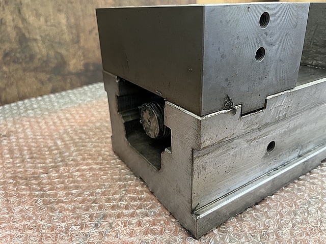 C182361 パワーバイス 北川 VE160LN_4