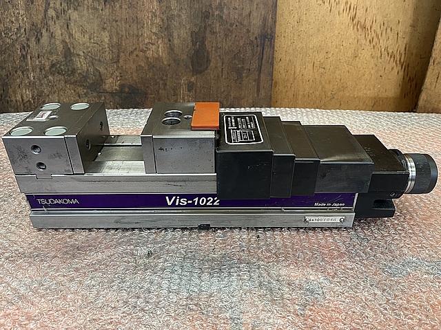 C182075 パワーバイス 津田駒 Vis-1022_0