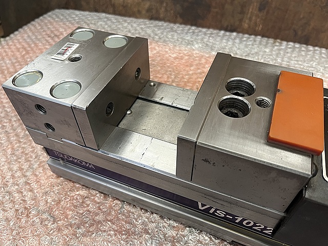 C182075 パワーバイス 津田駒 Vis-1022_1