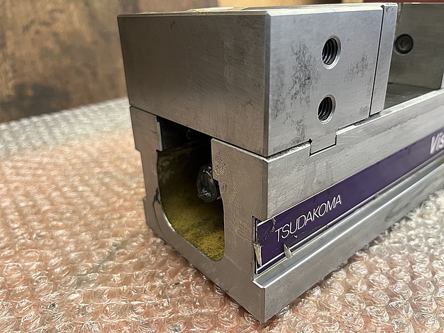 C182075 パワーバイス 津田駒 Vis-1022_4