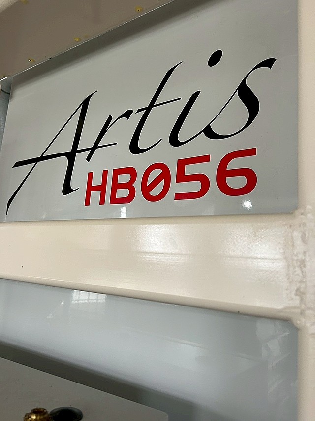 G005968 ホブ盤 清和鉄工 HB056_0