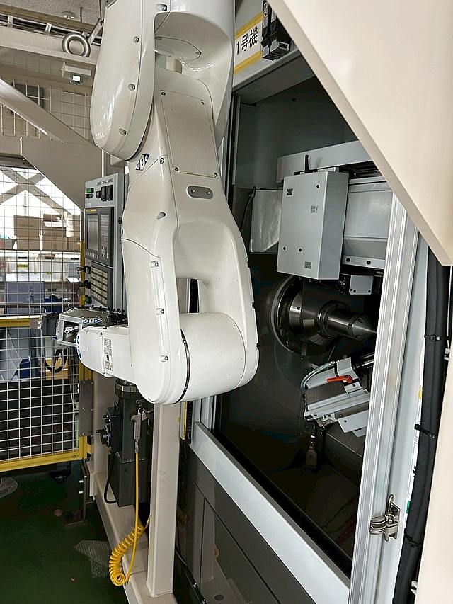 G005968 ホブ盤 清和鉄工 HB056_1