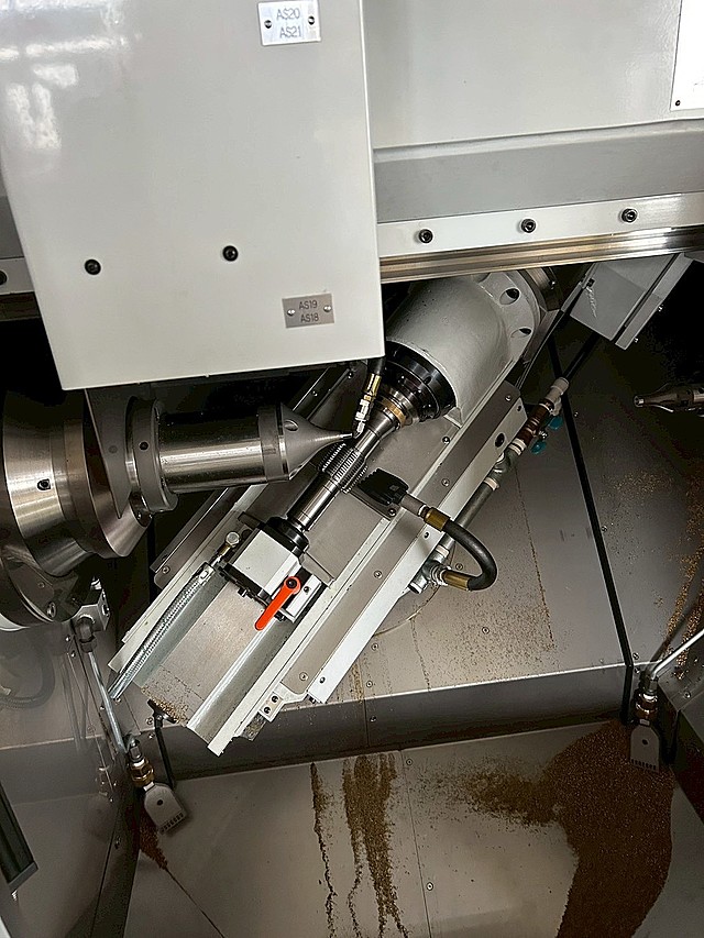 G005968 ホブ盤 清和鉄工 HB056_2