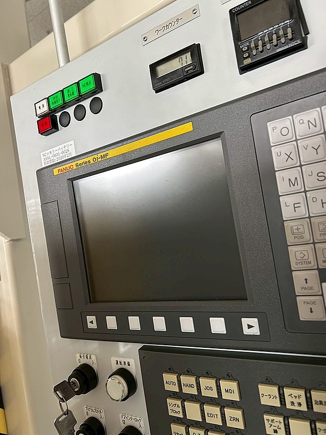 G005968 ホブ盤 清和鉄工 HB056_3