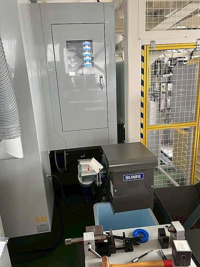 G005968 ホブ盤 清和鉄工 HB056_4