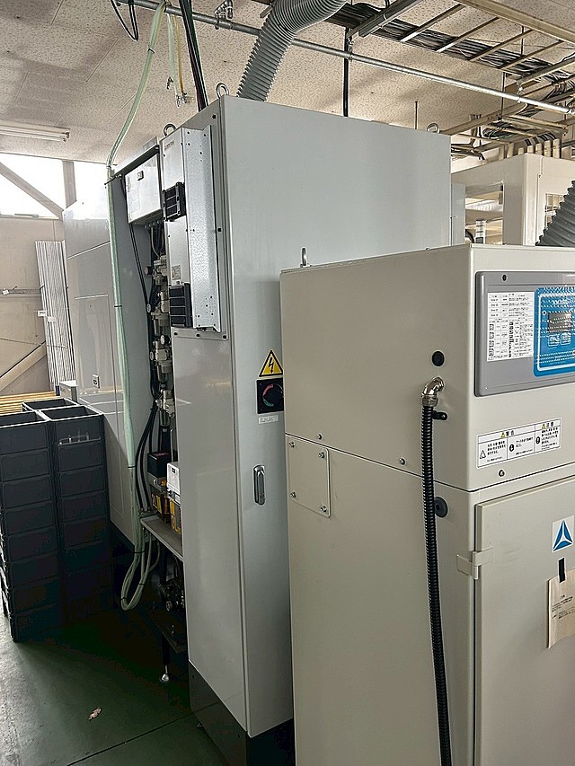 G005968 ホブ盤 清和鉄工 HB056_5