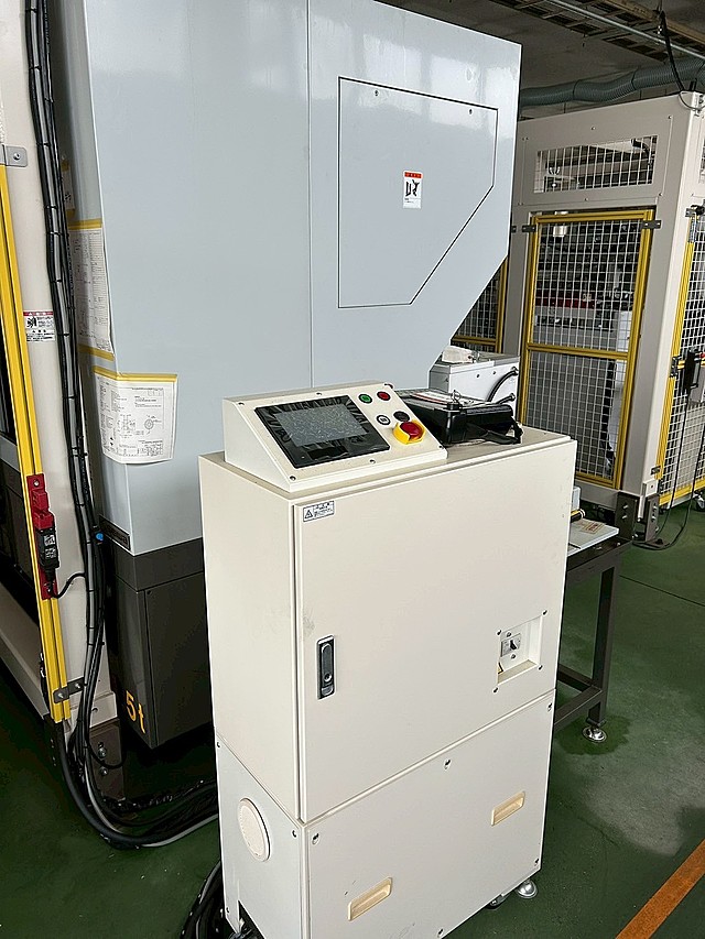 G005968 ホブ盤 清和鉄工 HB056_6