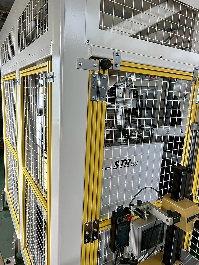 G005968 ホブ盤 清和鉄工 HB056_7