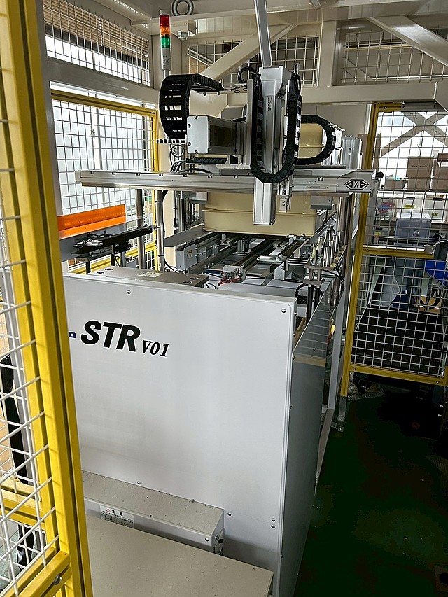 G005968 ホブ盤 清和鉄工 HB056_8