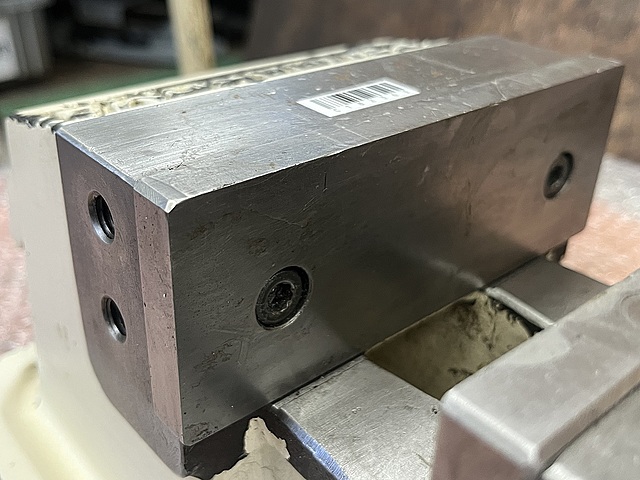 C182363 油圧バイス 津田駒 VH-150_2