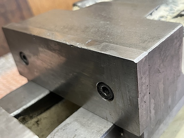 C182363 油圧バイス 津田駒 VH-150_3