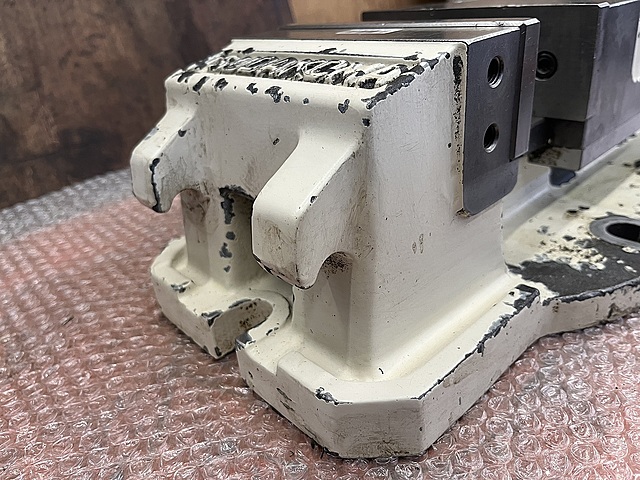 C182363 油圧バイス 津田駒 VH-150_4