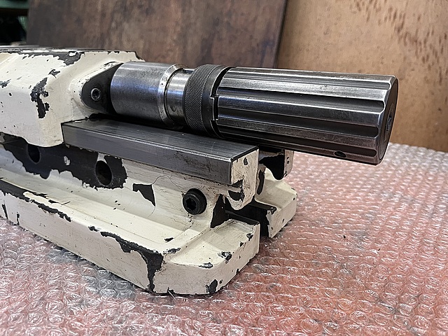 C182363 油圧バイス 津田駒 VH-150_5