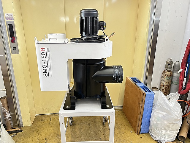 C182358 ミストコレクター 赤松電機製作所 SMG-150R 016_0