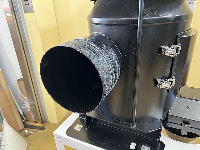 C182358 ミストコレクター 赤松電機製作所 SMG-150R 016_2