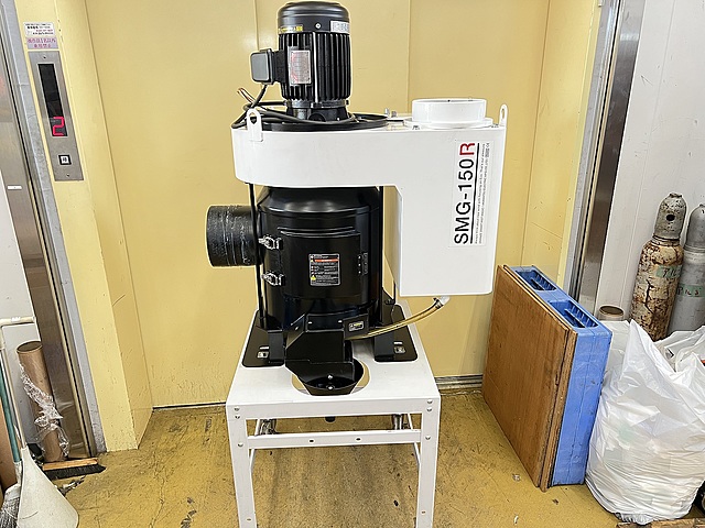 C182358 ミストコレクター 赤松電機製作所 SMG-150R 016_3