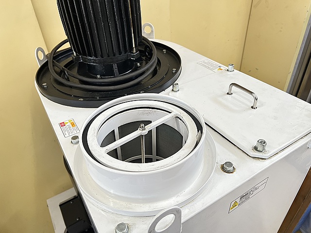 C182358 ミストコレクター 赤松電機製作所 SMG-150R 016_5