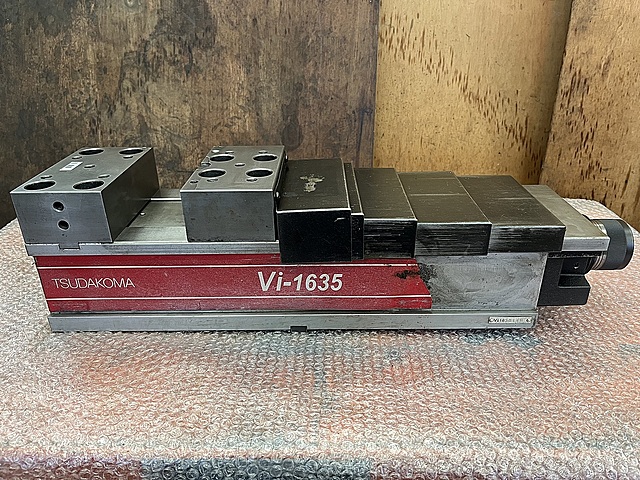 C182364 パワーバイス 津田駒 Vi-1635_0