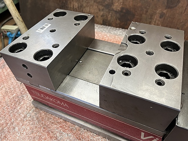 C182364 パワーバイス 津田駒 Vi-1635_1