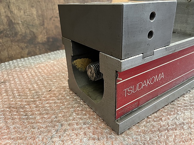 C182364 パワーバイス 津田駒 Vi-1635_4