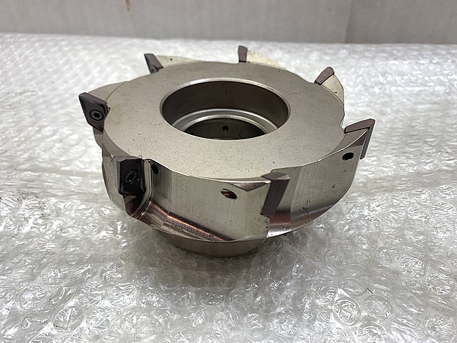 C182352 フェイスミル 三菱マテリアル BXD4000-125B07RA_1