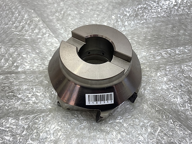 C182352 フェイスミル 三菱マテリアル BXD4000-125B07RA_2