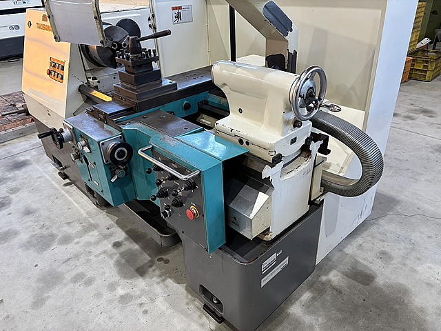 H019643 簡易型ＮＣ旋盤 滝沢 TAC-460_5