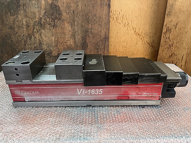 C182365 パワーバイス 津田駒 Vi-1635_0