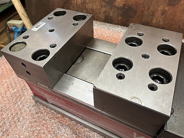 C182365 パワーバイス 津田駒 Vi-1635_1