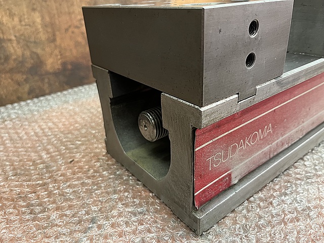 C182365 パワーバイス 津田駒 Vi-1635_4