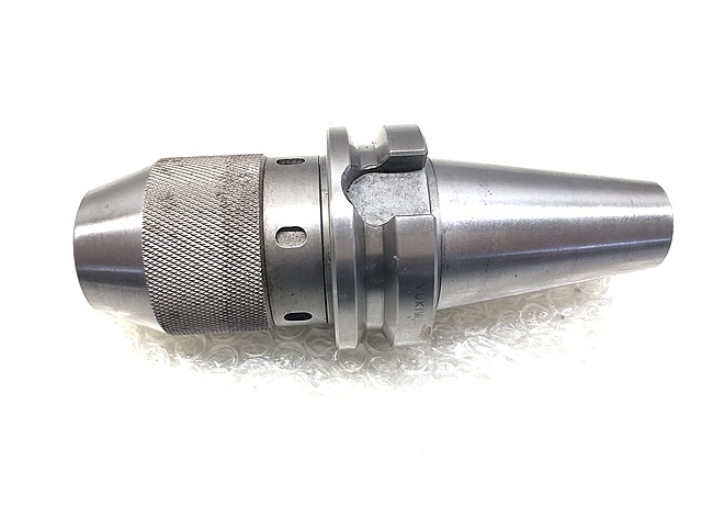 C171513 ドリルチャック ユキワ精工 BT40-LC13F-95_2