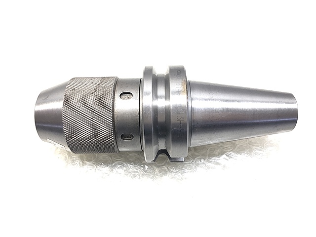 C171513 ドリルチャック ユキワ精工 BT40-LC13F-95_3