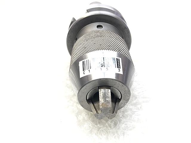 C171513 ドリルチャック ユキワ精工 BT40-LC13F-95_6