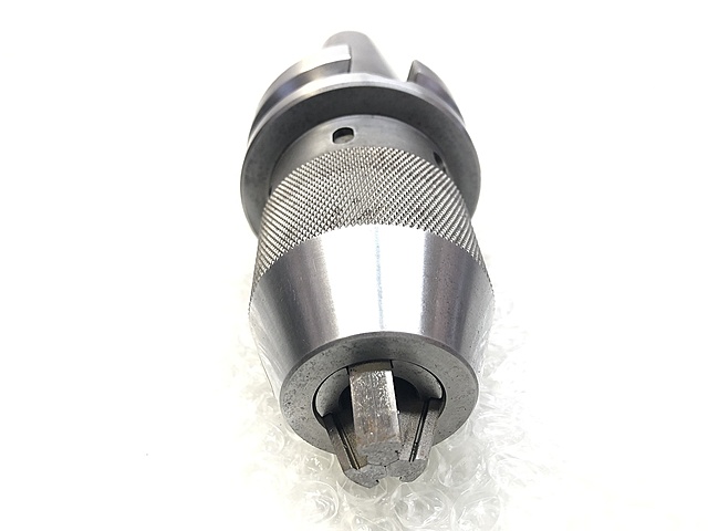 C171513 ドリルチャック ユキワ精工 BT40-LC13F-95_7