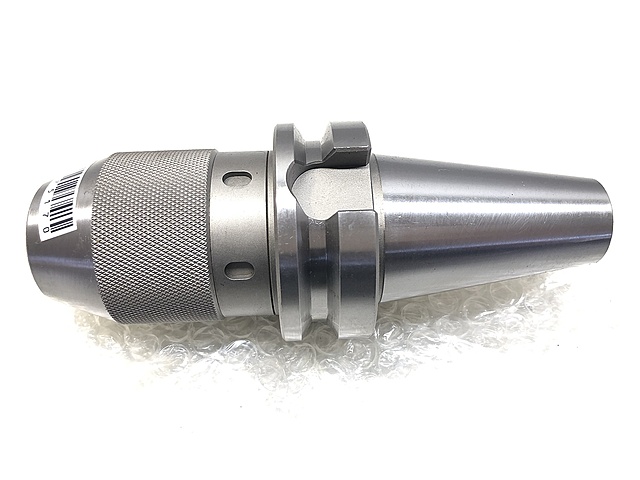 C175170 ドリルチャック ユキワ精工 BT40-LC13F-95_1