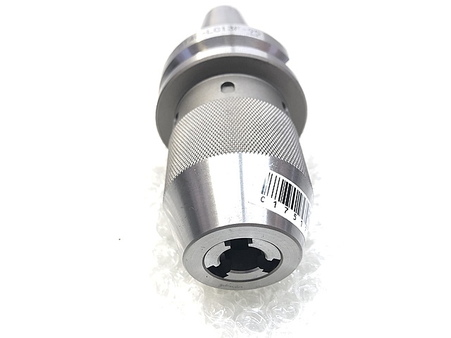 C175170 ドリルチャック ユキワ精工 BT40-LC13F-95_4