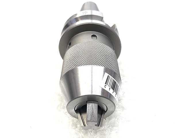 C175170 ドリルチャック ユキワ精工 BT40-LC13F-95_5