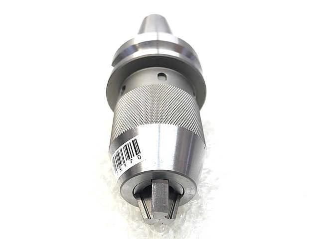 C175170 ドリルチャック ユキワ精工 BT40-LC13F-95_6