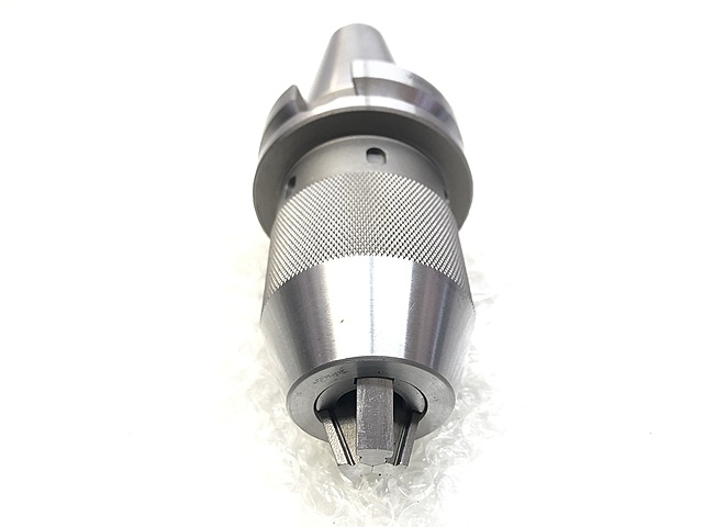 C175170 ドリルチャック ユキワ精工 BT40-LC13F-95_7