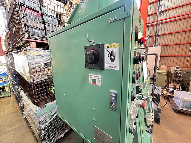 C171066 サンドブラスト 不二製作所 SG-4ATCM-401-J434_2