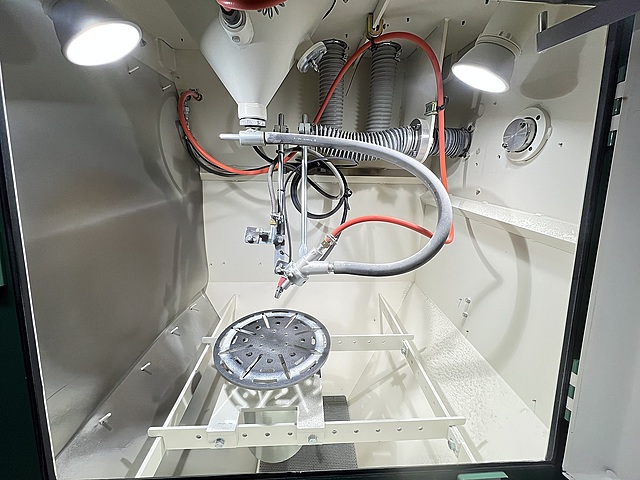 C171066 サンドブラスト 不二製作所 SG-4ATCM-401-J434_5