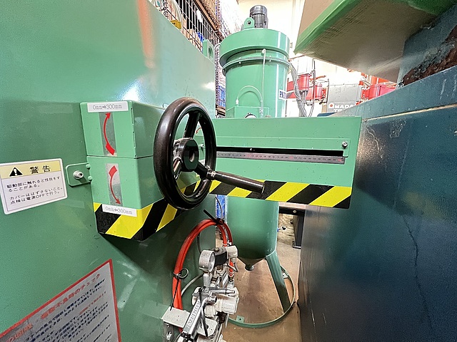 C171066 サンドブラスト 不二製作所 SG-4ATCM-401-J434_9