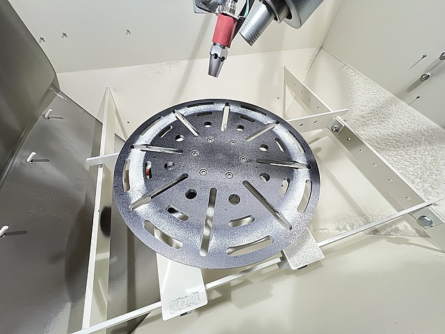 C171066 サンドブラスト 不二製作所 SG-4ATCM-401-J434_7