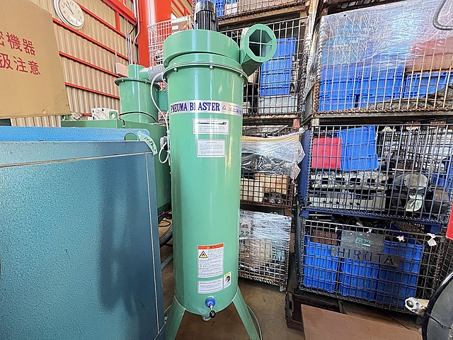 C171066 サンドブラスト 不二製作所 SG-4ATCM-401-J434_11