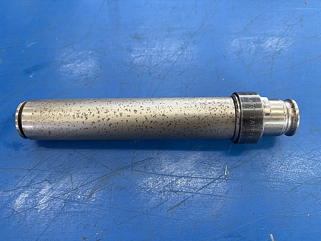 C129530 ロングタップコレット KATO TC412-L+100-P1/4_1